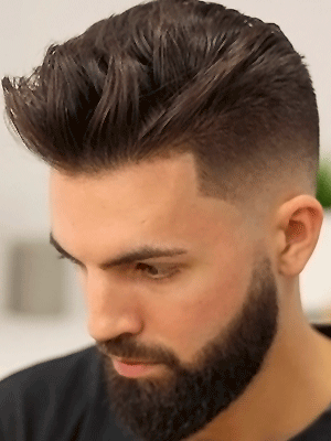 Designer Barba - Barbearia em Cascavel