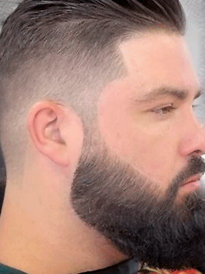 Corte Moderno - Barbearia em Cascavel